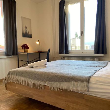 Swiss Stay - 2 Bedroom Apartment Close To Eth Цюрих Екстериор снимка