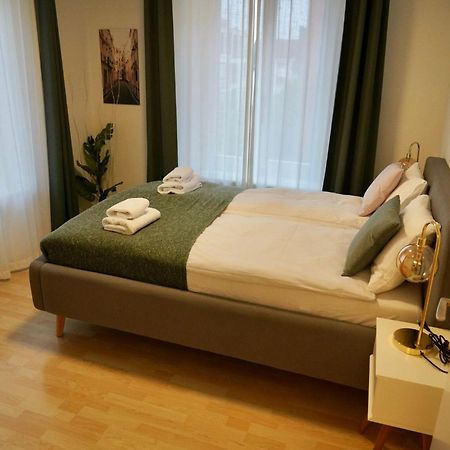 Swiss Stay - 2 Bedroom Apartment Close To Eth Цюрих Екстериор снимка