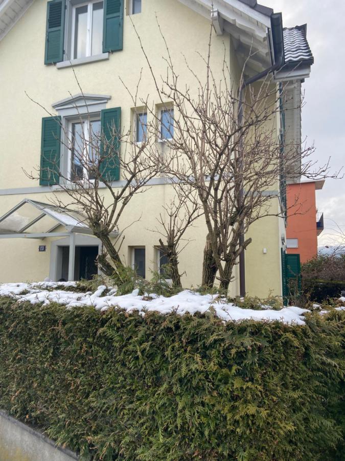 Swiss Stay - 2 Bedroom Apartment Close To Eth Цюрих Екстериор снимка