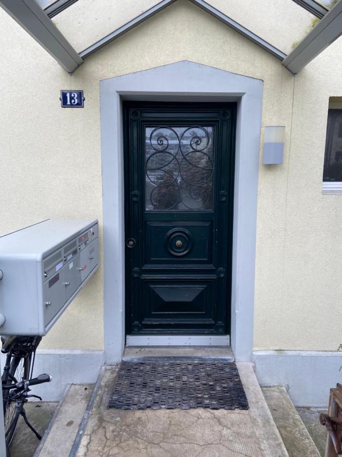 Swiss Stay - 2 Bedroom Apartment Close To Eth Цюрих Екстериор снимка