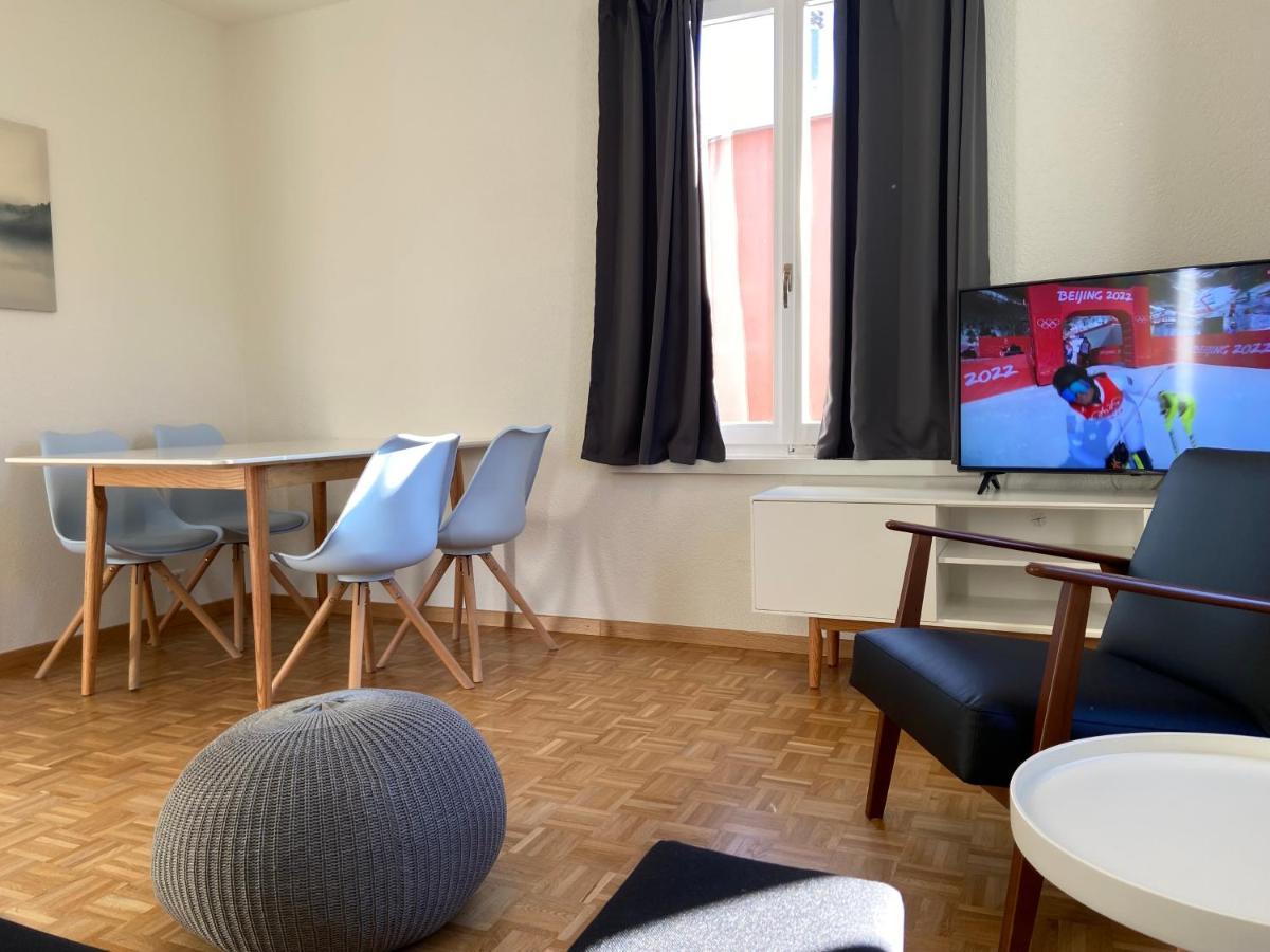 Swiss Stay - 2 Bedroom Apartment Close To Eth Цюрих Екстериор снимка