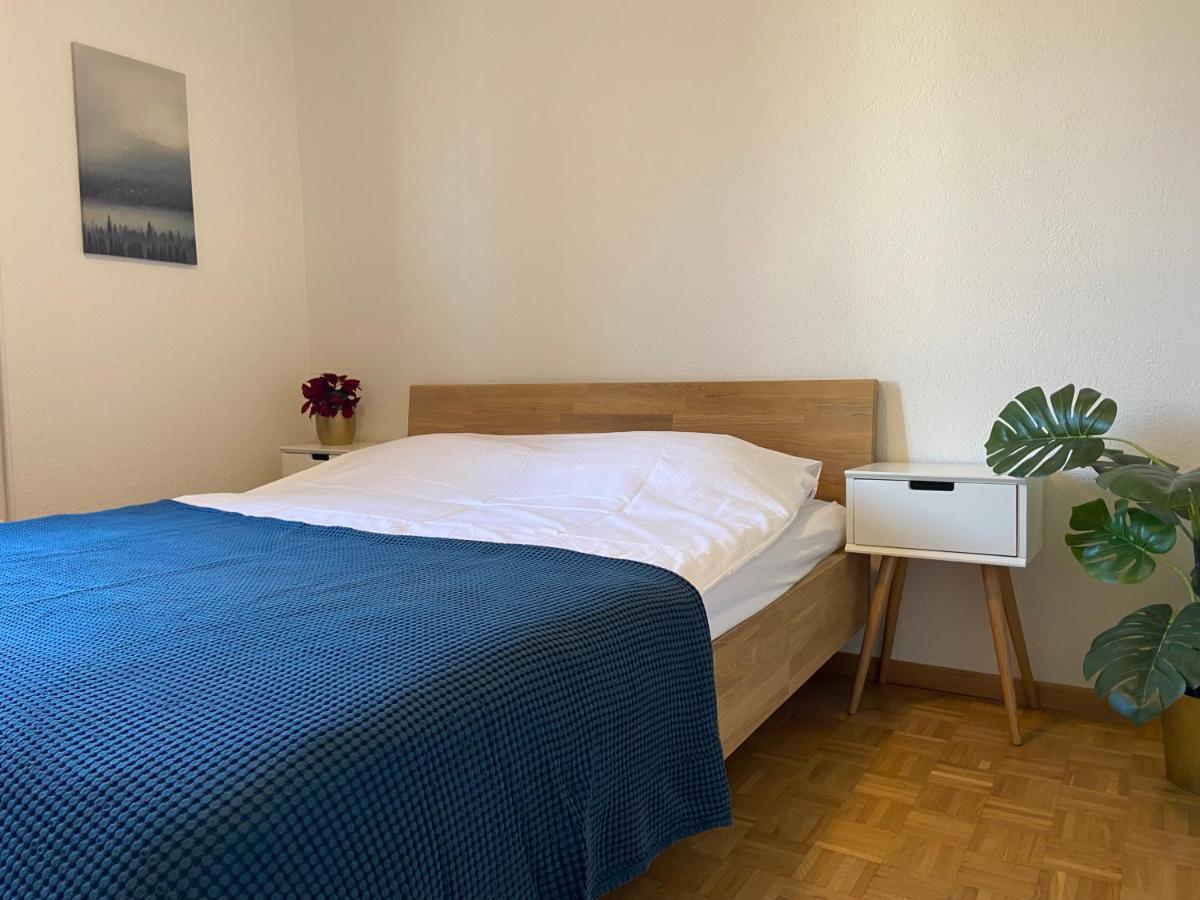 Swiss Stay - 2 Bedroom Apartment Close To Eth Цюрих Екстериор снимка