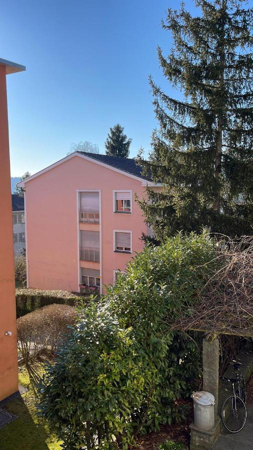 Swiss Stay - 2 Bedroom Apartment Close To Eth Цюрих Екстериор снимка