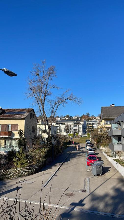 Swiss Stay - 2 Bedroom Apartment Close To Eth Цюрих Екстериор снимка