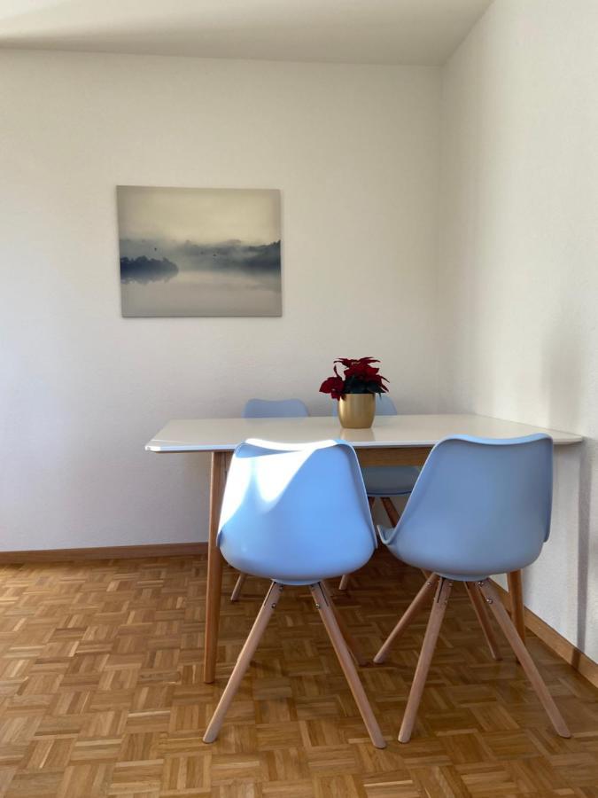 Swiss Stay - 2 Bedroom Apartment Close To Eth Цюрих Екстериор снимка