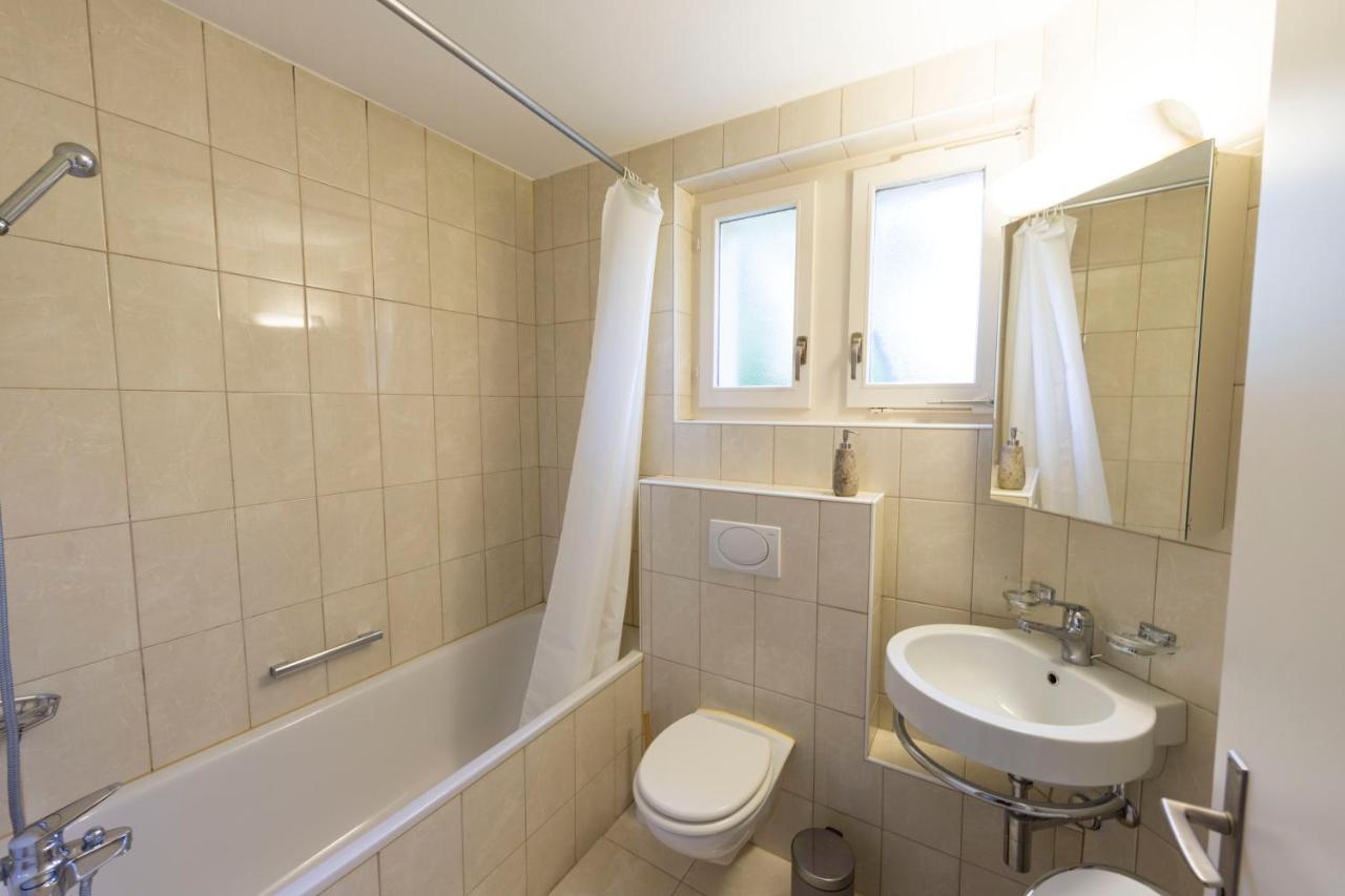 Swiss Stay - 2 Bedroom Apartment Close To Eth Цюрих Екстериор снимка
