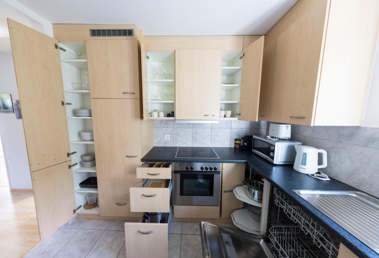 Swiss Stay - 2 Bedroom Apartment Close To Eth Цюрих Екстериор снимка
