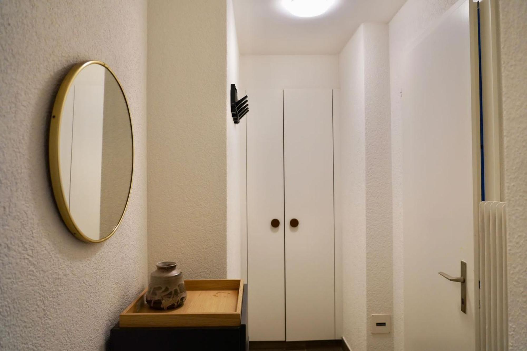 Swiss Stay - 2 Bedroom Apartment Close To Eth Цюрих Екстериор снимка
