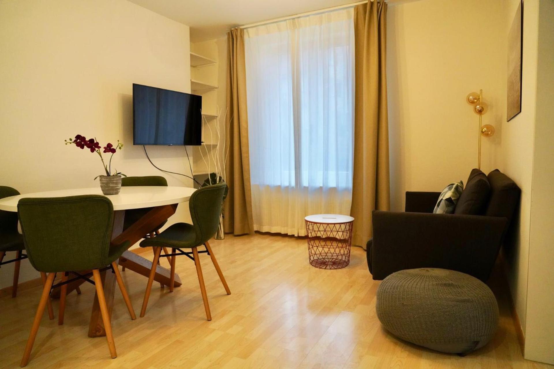 Swiss Stay - 2 Bedroom Apartment Close To Eth Цюрих Екстериор снимка