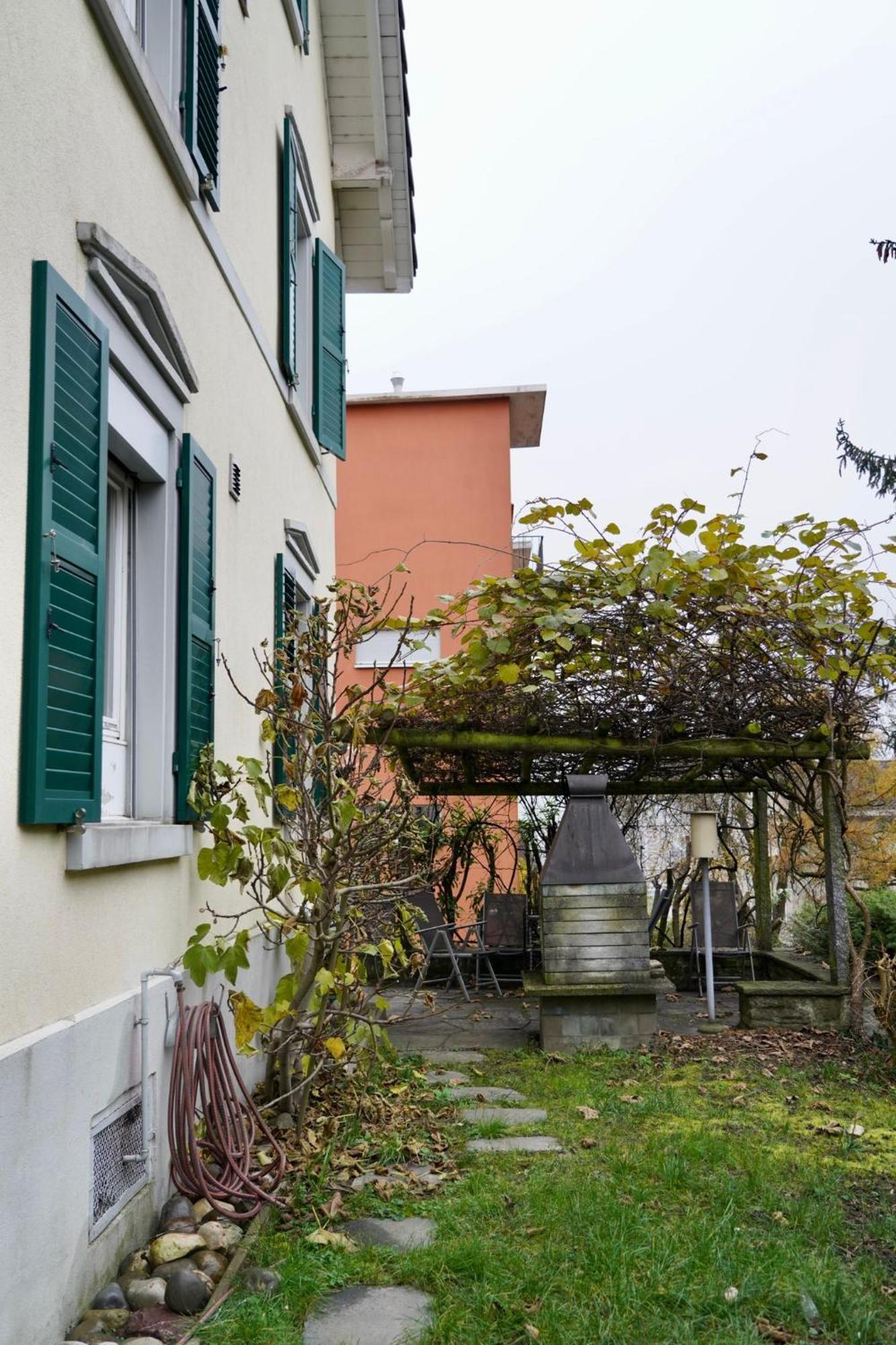 Swiss Stay - 2 Bedroom Apartment Close To Eth Цюрих Екстериор снимка