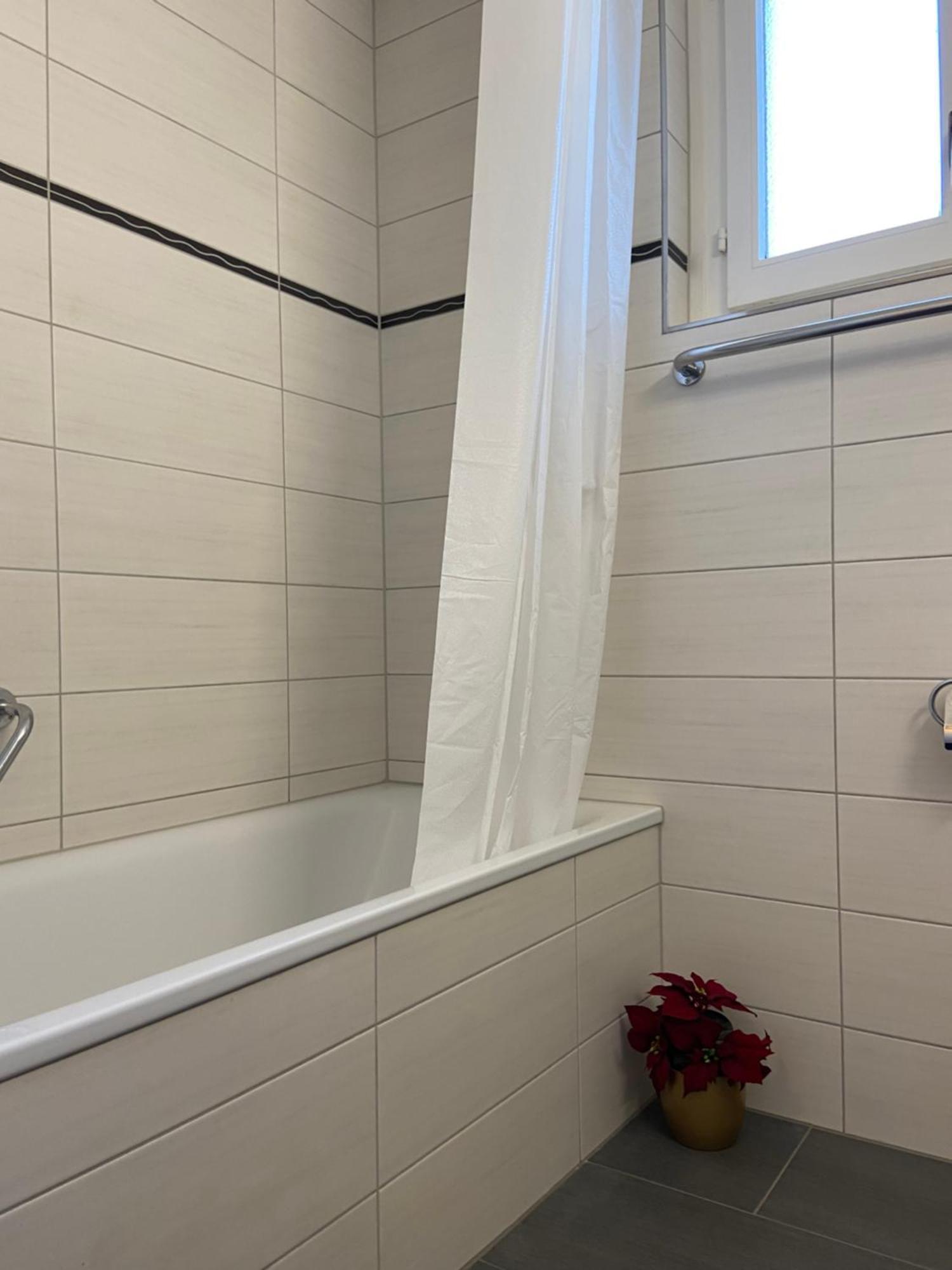 Swiss Stay - 2 Bedroom Apartment Close To Eth Цюрих Екстериор снимка